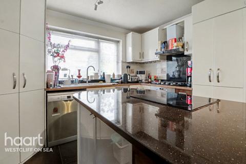 undefined, Chalkwell Avenue, Westcliff-on-Sea
