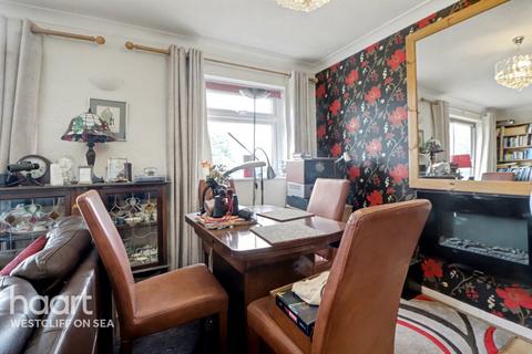undefined, Chalkwell Avenue, Westcliff-on-Sea