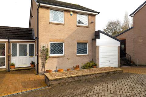 Evesham Grove, Idle, Bradford