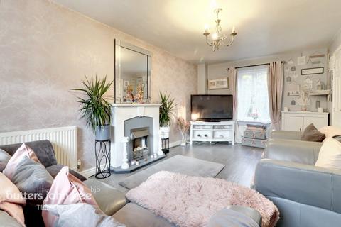 Shoveller Drive, Telford