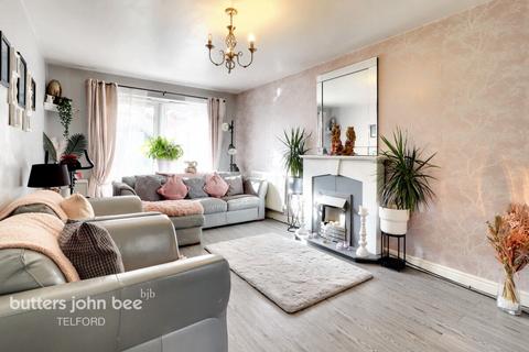 undefined, Shoveller Drive, Telford