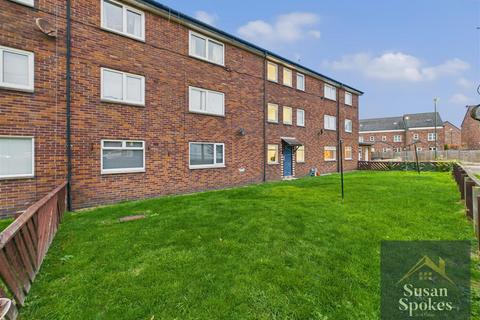 undefined, River Drive, South Shields