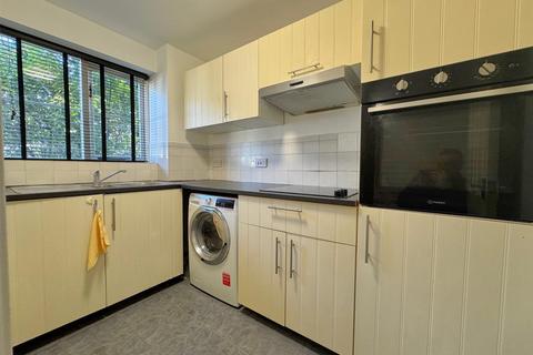 undefined, Dairyman Close, London NW2