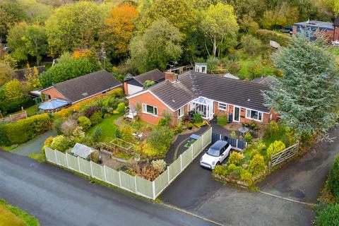 undefined, Pontesbury Hill, Pontesbury, Shrewsbury