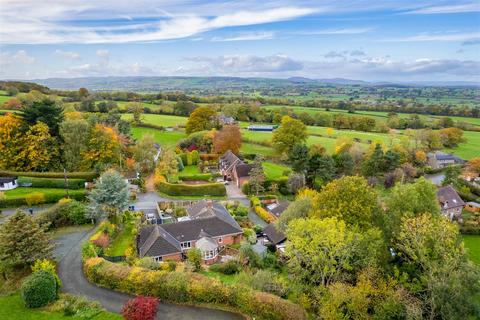 undefined, Pontesbury Hill, Pontesbury, Shrewsbury