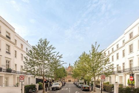 undefined, Walton Place, London SW3