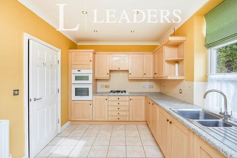 2 bedroom flat to rent, Wheeldon Manor, Wheeldon Avenue, Derby, DE22