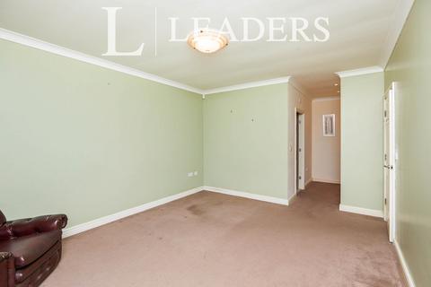 2 bedroom flat to rent, Wheeldon Manor, Wheeldon Avenue, Derby, DE22