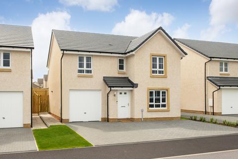 4 bedroom detached house for sale, Dean at Lennox Gardens David Shaw Way, Glenboig, Coatbridge ML5