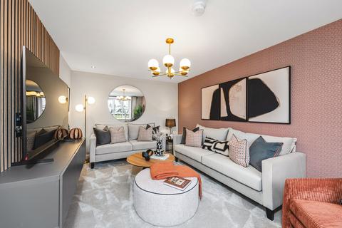 undefined, Kinloch at Lennox Gardens David Shaw Way, Glenboig, Coatbridge ML5