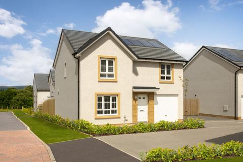 undefined, Dean at Lennox Gardens David Shaw Way, Glenboig, Coatbridge ML5