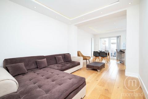 undefined, Cleveland Gardens, Greater London NW2