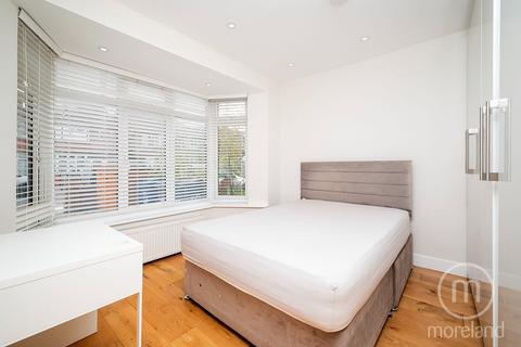 undefined, Cleveland Gardens, Greater London NW2