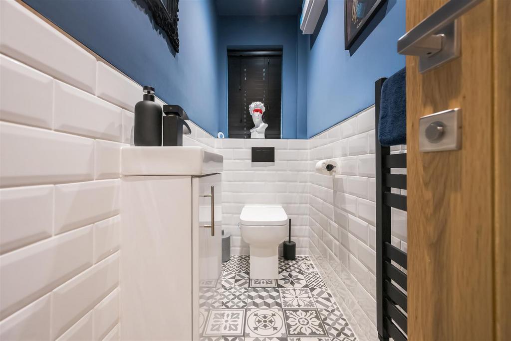 Guest WC