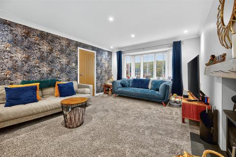 4 bedroom detached house for sale, Nine Days Lane, Wirehill, Redditch