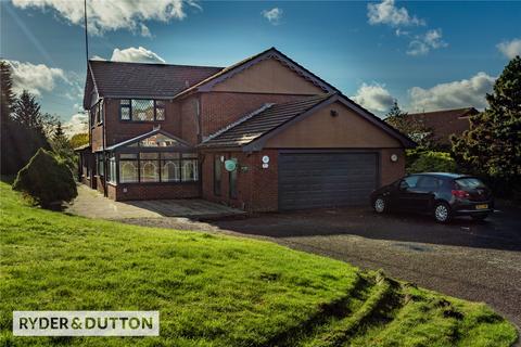 undefined, Ashwood Drive, Royton, Oldham, OL2