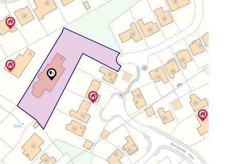 undefined, Ashwood Drive, Royton, Oldham, OL2