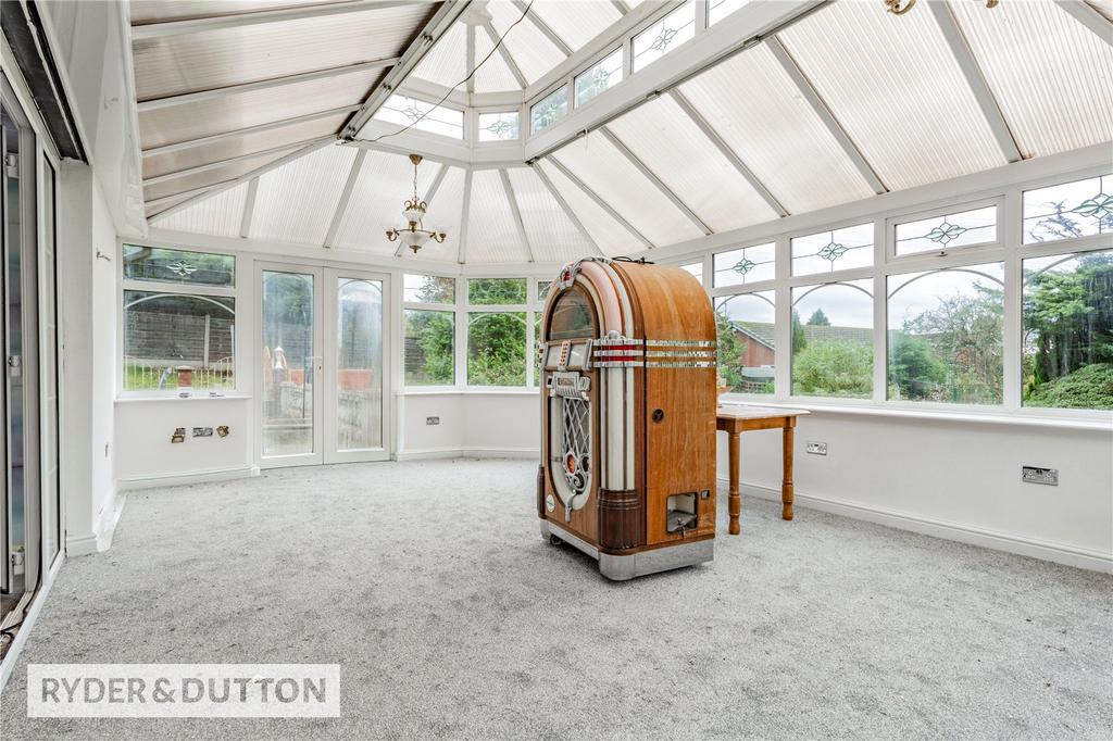 Conservatory