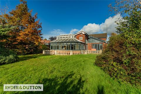 undefined, Ashwood Drive, Royton, Oldham, OL2