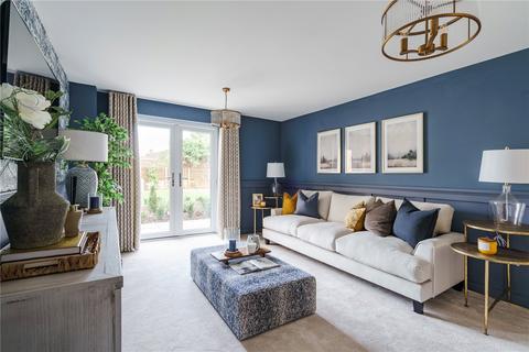 undefined, Park View, Beresford Road, Holt