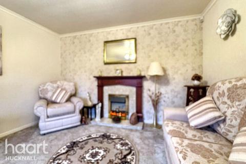 2 bedroom semi-detached bungalow for sale, Greenwood Vale, Nottingham
