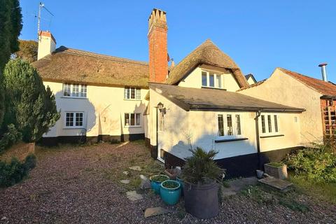 4 bedroom detached house for sale, East Budleigh, Devon