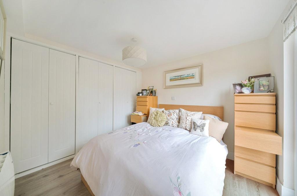 Annexe Bedroom