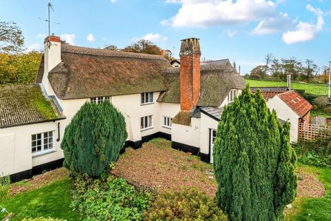 4 bedroom detached house for sale, East Budleigh, Devon