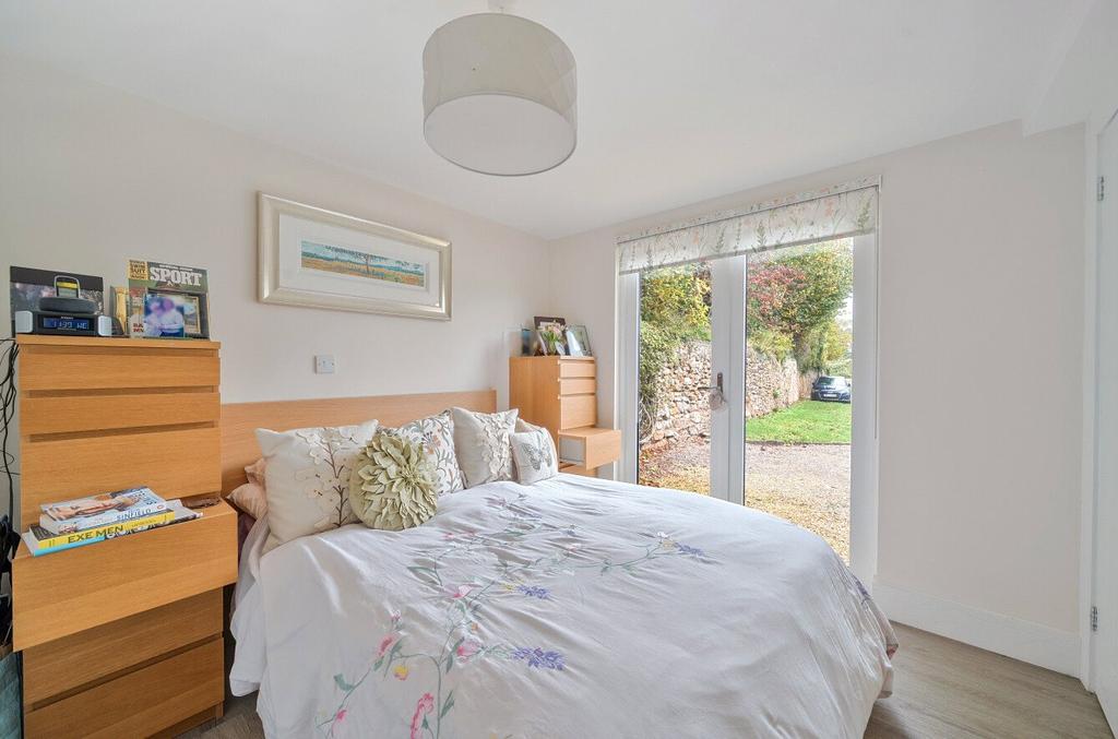 Annexe Bedroom
