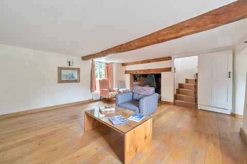 4 bedroom detached house for sale, East Budleigh, Devon