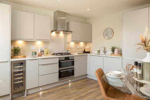 undefined, Buckingham at Imperial Court Ilkley Road, Burley in Wharfedale LS29