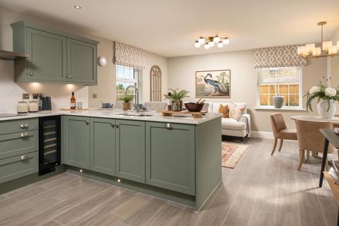 undefined, Moreton at Imperial Court Ilkley Road, Burley in Wharfedale LS29