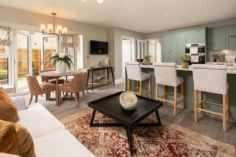 undefined, Moreton at Imperial Court Ilkley Road, Burley in Wharfedale LS29