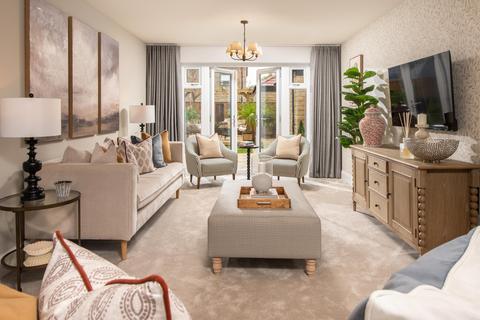undefined, Moreton at Imperial Court Ilkley Road, Burley in Wharfedale LS29