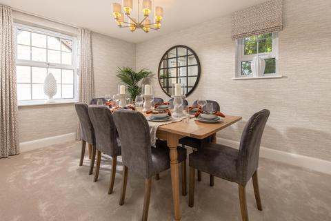 undefined, Moreton at Imperial Court Ilkley Road, Burley in Wharfedale LS29