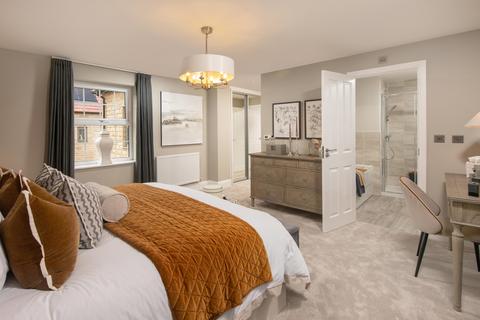 5 bedroom detached house for sale, Moreton at Imperial Court Ilkley Road, Burley in Wharfedale LS29