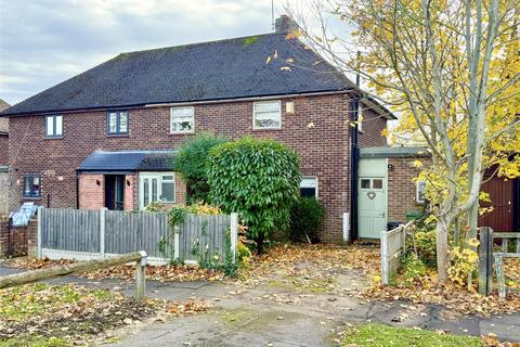 Elizabeth Road, Pilgrims Hatch, Brentwood
