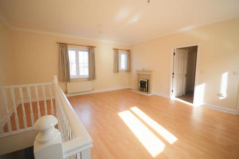 2 bedroom maisonette for sale, Finchale Avenue, Priorslee