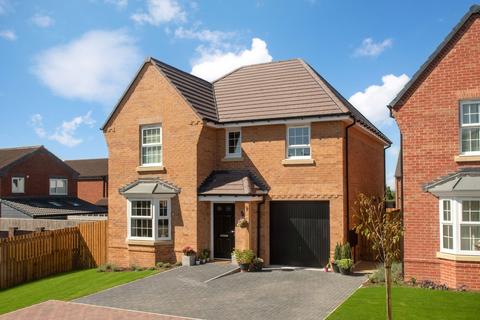 undefined, Berney at Amblers Chase Bradford Road, East Ardsley WF3