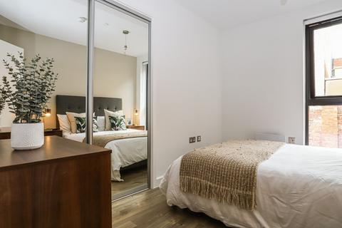 2 bedroom apartment to rent, Gilders Yard, Birmingham Birmingham B18