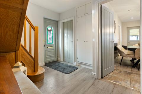 4 bedroom equestrian property for sale, Melton Road, Wrawby, Brigg, North Lincolnshire, DN20