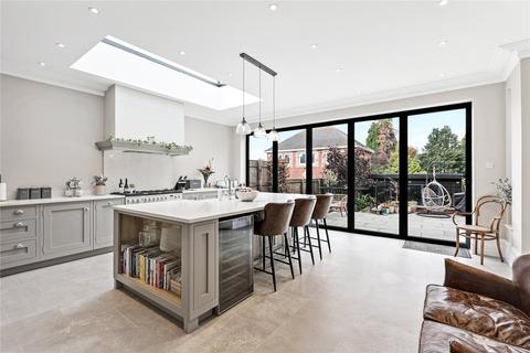 4 bedroom semi-detached house for sale, Marton Moor Road, Nunthorpe