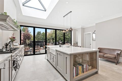 4 bedroom semi-detached house for sale, Marton Moor Road, Nunthorpe