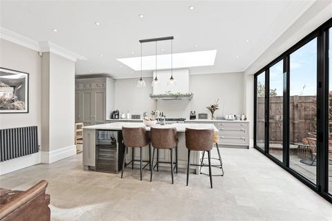 4 bedroom semi-detached house for sale, Marton Moor Road, Nunthorpe