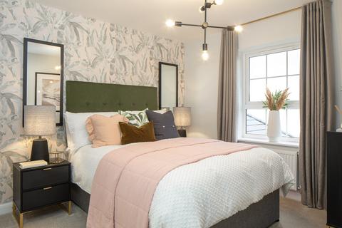 4 bedroom detached house for sale, Ingleby at Thorpebury in the Limes, LE7 Barkbythorpe Road, Thorpebury, Near Barkby Thorpe, Leicester LE7