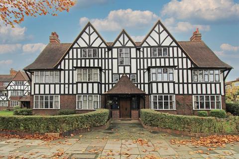 undefined, Monks Drive, London W3