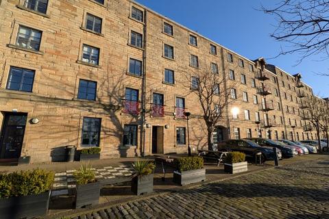 undefined, Flat 5 30 Speirs Wharf, Glasgow G4