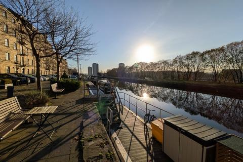 undefined, Flat 5 30 Speirs Wharf, Glasgow G4