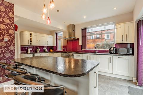 4 bedroom semi-detached house for sale, Clifton Road, Slattocks, Middleton, Manchester, M24
