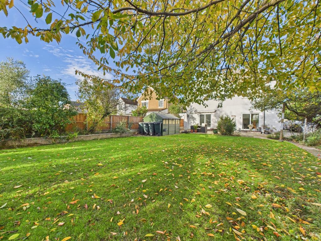 Communal Grounds